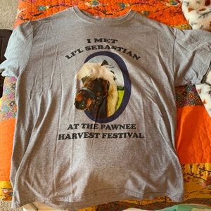 5 for 15 🦋 Parks and Recreation graphic tee